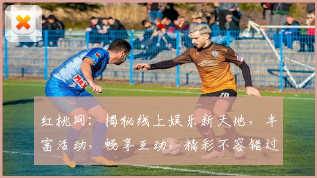 红桃网：揭秘线上娱乐新天地，丰富活动，畅享互动，精彩不容错过，尽在红桃网