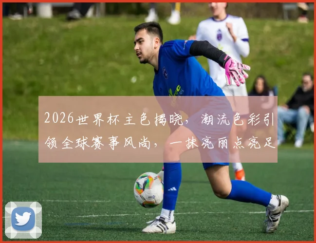 2026世界杯主色揭晓，潮流色彩引领全球赛事风尚，一抹亮丽点亮足球盛宴